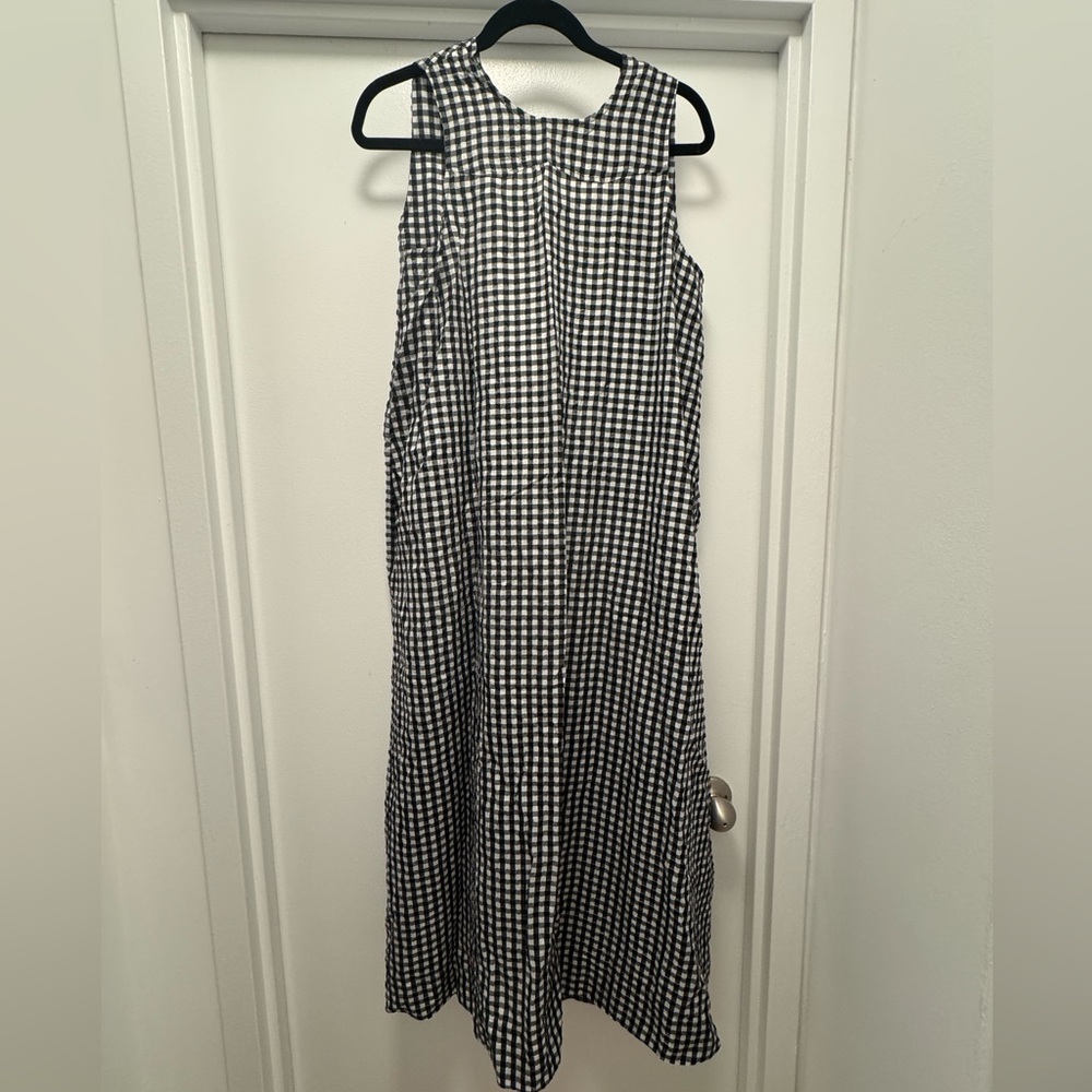 GANNI sun dress